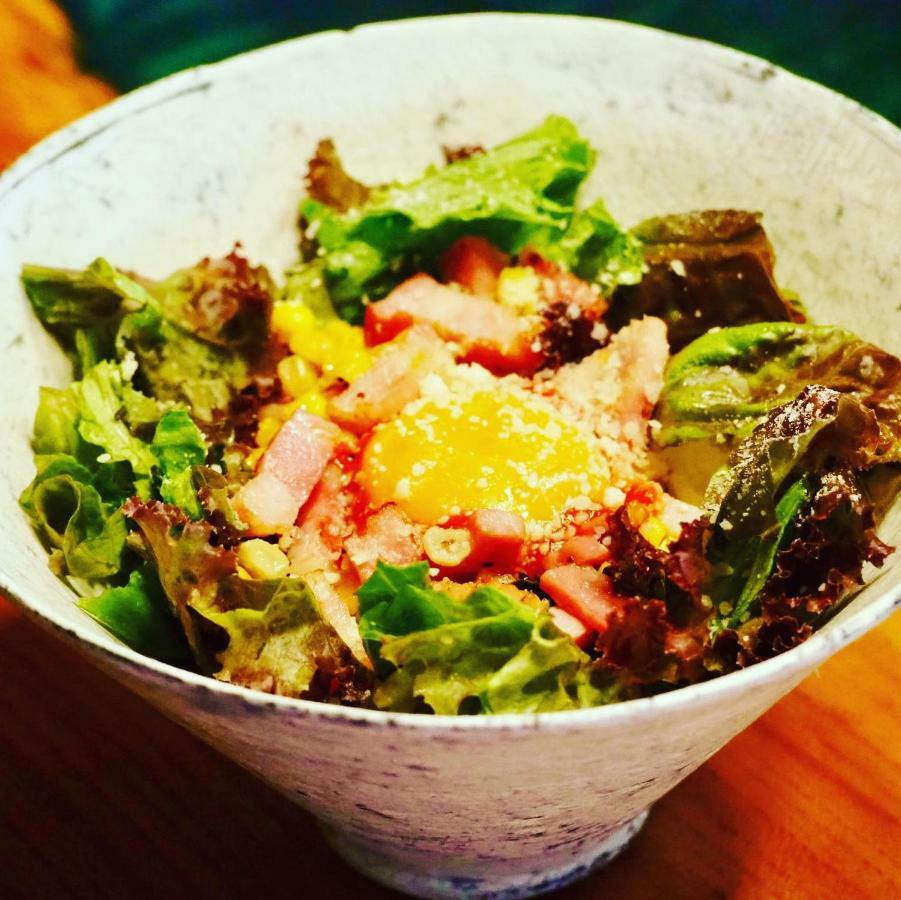 飲んで泊まれる古民家 -浮木-Fumoku 호텔 치노시 외부 사진