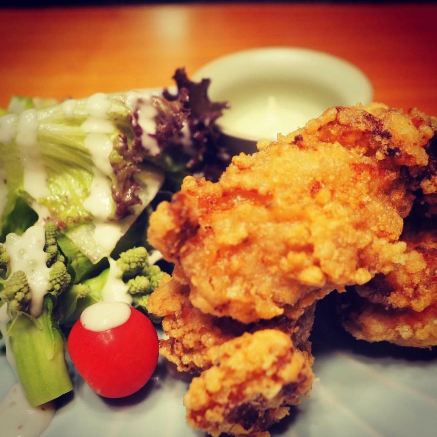 飲んで泊まれる古民家 -浮木-Fumoku 호텔 치노시 외부 사진